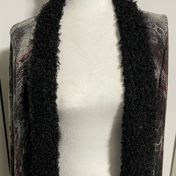 Alberto Mikali cardigan - Picture 3 of 7